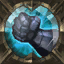 Glyph of Rigidity