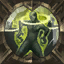 Glyph of Enfeeblement