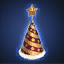 Velik's Festival Hat