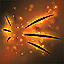 Angler's Whiskers I