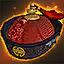Chapeau jiangshi