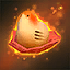Chapeau poussin