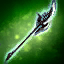 Glaive brisé