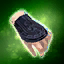 Arcane Shattered Sleeves