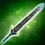 Shattered Greatsword