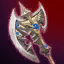 Gaulspade