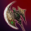 Time Traveler Axe