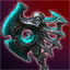 Blighted Axe