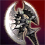 Wavecut Axe