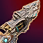 Refined Duranium Arcannon