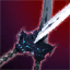 Time Traveler Twin Blades