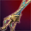 Conflict Twinswords