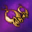 Dusk Earring