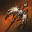 Seraphic Staff
