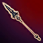 Fauchard lunaire de Tithus