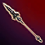 Time Traveler Runeglaive