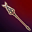 Twistshard Runeglaive