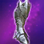 [PVP] Skyshard Lancer Greaves