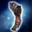Furious Legguards of the Awakened One