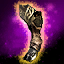 Furious Elder's Legguards