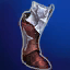 Time Traveler Greaves