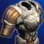 Twistshard Lancer Hauberk
