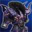 Darkheart Breastplate