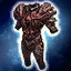 Мистическая Кольчуга Пробуждённого