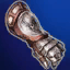 Time Traveler Gauntlets
