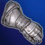 Mournshard Gauntlets (Lancer/Brawler)