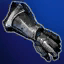 Blighted Gauntlets