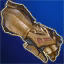 Blazeweight Gauntlets