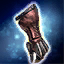 Arcane Gauntlets of the Awakened One