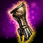 Arcane Elder's Gauntlets