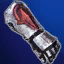 Time Traveler Gauntlets
