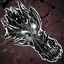 Blighted Veil Powerfists