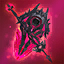 Kaia's Fury Lance