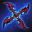 Shuriken inutile