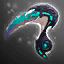 Azure Exodor Scout Scythes