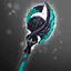 Federation Supply: Azure Exodor Scout Scepter