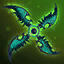 Useless Shuriken