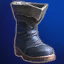 Bottes du molosse de Zuul