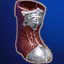 Time Traveler Boots