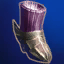 Mournshard Warrior Boots