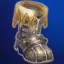 Bottes du gardien