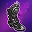 [PVP] Skyshard Warrior Boots