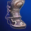 Bottes de crainte