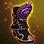 Eternal Annihilation Boots