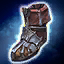 Arcane Boots of the Awakened One