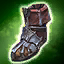 Arcane Boots of the Forgotten